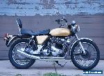 1973 Norton Commando for Sale