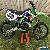 kawasaki kx 250 2 stroke, amazing bike, super evo. for Sale