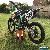 kawasaki kx 250 2 stroke, amazing bike, super evo. for Sale