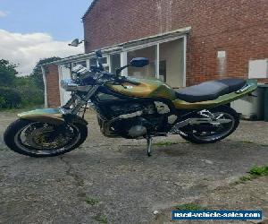 Bandit 1200 mk1