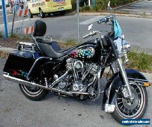 1981 Harley-Davidson FLT