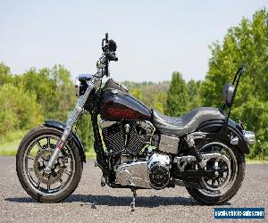 2014 Harley-Davidson Dyna