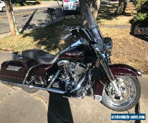 2006 Harley-Davidson Touring