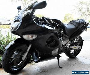 2006 Suzuki GSX / Katana