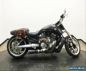 2012 Harley-Davidson V-ROD for Sale