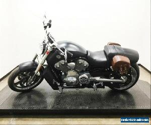 2012 Harley-Davidson V-ROD