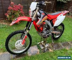 Honda crf 450x for Sale