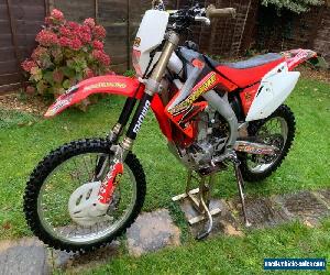 Honda crf 450x for Sale