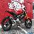 2013 Ducati Monster for Sale