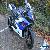 2006 SUZUKI GSXR 1000 K6 gsxr 1000 k5 race trackday 22000m mot ktech wilbers  for Sale