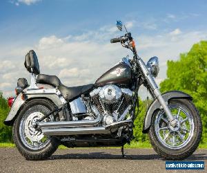 2005 Harley-Davidson Softail