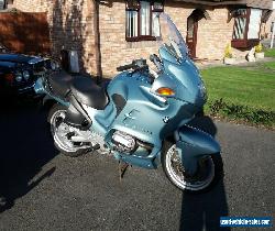 BMW R1100rt for Sale