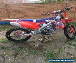 Honda crf 250 for Sale