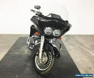 2009 Harley-Davidson Touring