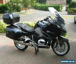 BMW R1200RT LE for Sale