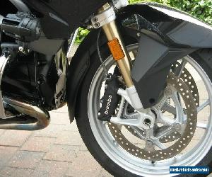 BMW R1200RT LE