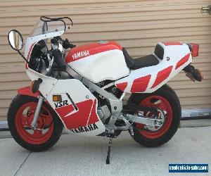 1987 Yamaha Other