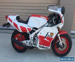 1987 Yamaha Other