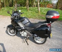 Honda Deauville NT700 VA Twin Motorcycle 2006 reg for Sale