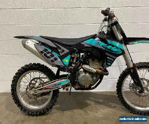 Ktm 350 sxf 2011 for Sale