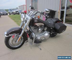 2006 Harley-Davidson Touring