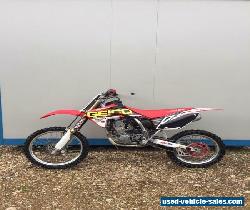 HONDA CRF 150R  for Sale