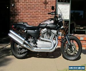 2009 Harley-Davidson Sportster