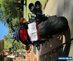 2009 Harley-Davidson Sportster