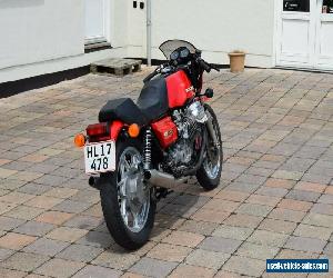 1977 Moto Guzzi Le Mans 850 MK1 - Beautiful Italian classic!