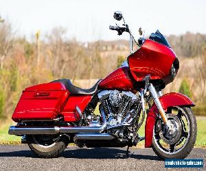 2009 Harley-Davidson Touring