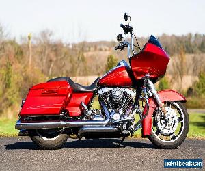 2009 Harley-Davidson Touring