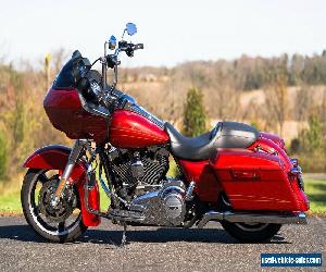 2009 Harley-Davidson Touring