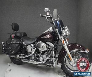 2006 Harley-Davidson Softail