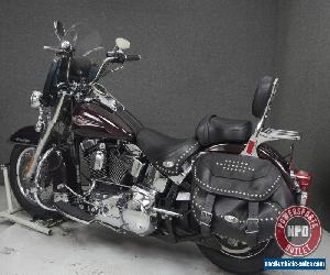 2006 Harley-Davidson Softail