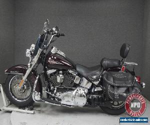 2006 Harley-Davidson Softail