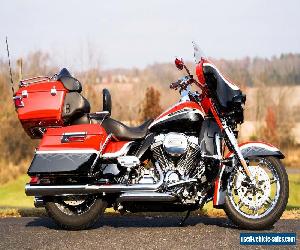 2012 Harley-Davidson Touring