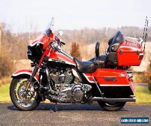 2012 Harley-Davidson Touring