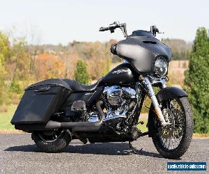 2014 Harley-Davidson Touring