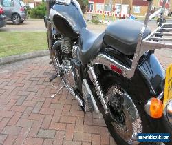 2001 Triumph Bonneville America 790cc Motorcycle for Sale