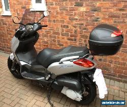 Yamaha yp 250 xmax Scooter  for Sale