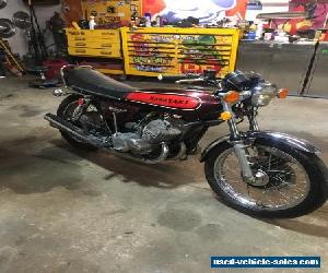 1974 Kawasaki Other