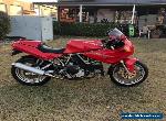 Ducati 900ss 1995  for Sale