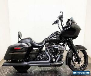 2016 Harley-Davidson Touring