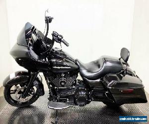 2016 Harley-Davidson Touring