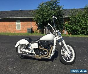 2006 Harley-Davidson Dyna