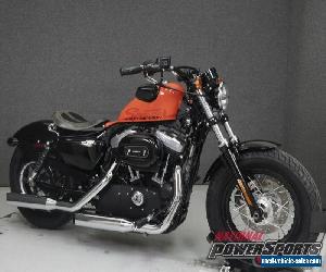 2010 Harley-Davidson Sportster