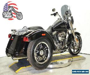 2016 Harley-Davidson Touring