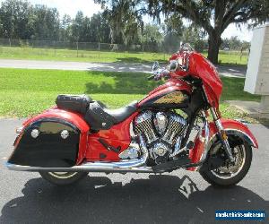 2017 Indian Chieftain INDIAN MOTORCYCLE, INDIAN BIKE, CHIEFTAIN INDIAN, INDIAN CHIEF