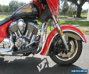 2017 Indian Chieftain INDIAN MOTORCYCLE, INDIAN BIKE, CHIEFTAIN INDIAN, INDIAN CHIEF