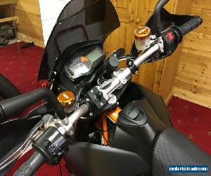 KTM 690 Supermoto SMR